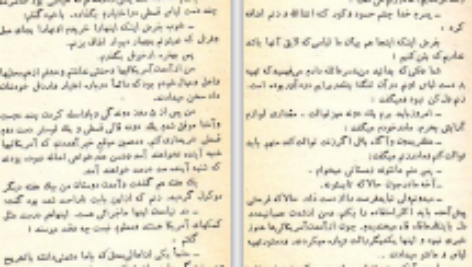 دانلود پی دی اف کتاب مهمان آمریکایی عزیز نسین PDF