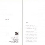 دانلود پی دی اف کتاب لایه های بیابانی محمود دولت آبادی PDF