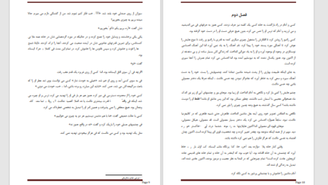 دانلود پی دی اف کتاب محفل اسرارآمیز جلد 4: تفرقه ال جی اسمیت PDF
