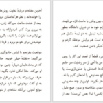 دانلود پی دی اف کتاب زمین بدون مردان کریستینا سویینی برد PDF