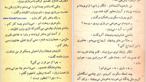 دانلود پی دی اف کتاب نابغه هوش عزیز نسین PDF