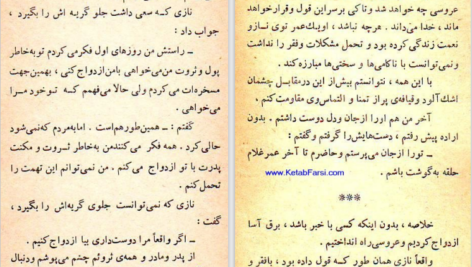 دانلود پی دی اف کتاب نابغه هوش عزیز نسین PDF
