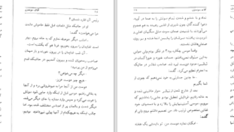 دانلود پی دی اف کتاب آقای سوت زن عزیز نسین PDF