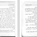 دانلود پی دی اف کتاب بخاطر چی با من ازدواج کردی عزیز نسین PDF