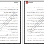 دانلود پی دی اف کتاب شیطان در بهار جلد سوم لیسا کلی پاس PDF