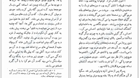 دانلود پی دی اف کتاب اسب سرخ جان اشتاین بک PDF