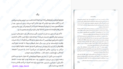 دانلود پی دی اف کتاب مردگان تابستان کاملیا وی PDF