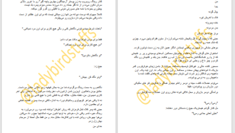 دانلود پی دی اف کتاب اصل کیتی ایوانز PDF