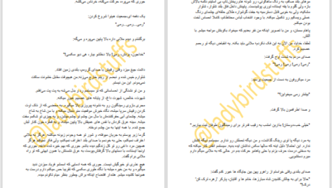 دانلود پی دی اف کتاب اصل کیتی ایوانز PDF