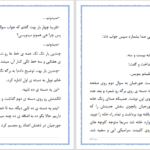 دانلود پی دی اف کتاب حقه ی شیرین سرنوشت ریچل گیبسون PDF