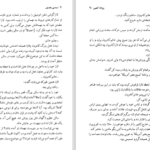دانلود پی دی اف کتاب پروانه آهنین سیدنی شلدون PDF