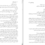 دانلود پی دی اف کتاب پروانه آهنین سیدنی شلدون PDF