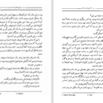 دانلود پی دی اف کتاب غریبه ای در آینه سیدنی شلدون PDF