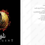دانلود پی دی اف کتاب ناهمتا ورونیکا راث PDF
