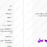 دانلود پی دی اف کتاب ناهمتا ورونیکا راث PDF