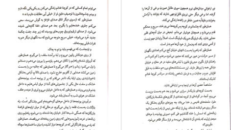 دانلود پی دی اف کتاب ناتوان لورن رابرتس PDF
