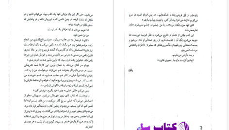 دانلود پی دی اف کتاب ناتوان لورن رابرتس PDF