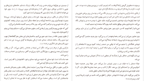 دانلود پی دی اف کتاب شورشی 2  ورونیکا راف PDF