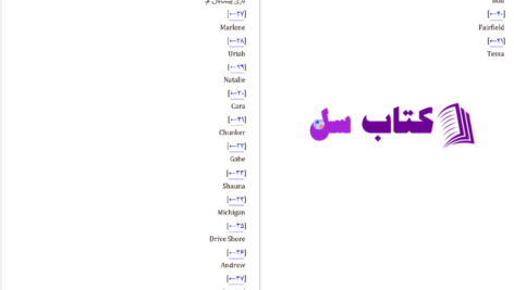 دانلود پی دی اف کتاب سنت شکن 1 ورونیکا راف PDF