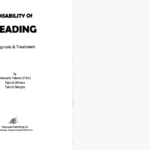 دانلود پی دی اف کتاب درمان اختلالات خواندان دکتر مصطفی تبریزی PDF