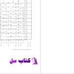 دانلود پی دی اف کتاب فرم بلند PDF-  MMPI
