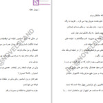 دانلود پی دی اف کتاب مرد فاحشه جلد دوم کیتی ایوانز PDF