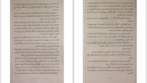 دانلود پی دی اف کتاب اردوی تابستانی آر. ال. استاین PDF