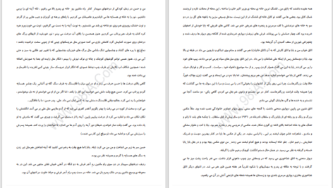 دانلود پی دی اف کتاب بادبادک باز خالد حسینی PDF