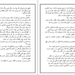 دانلود پی دی اف کتاب نگین الماس دیا نوری PDF