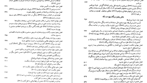 دانلود پی دی اف کتاب تاریخ صدر اسلام PDF