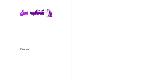 دانلود پی دی اف کتاب ایمنی محیط کار  PDF