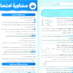 دانلود پی دی اف کتاب امتحانت فیزیک 3 PDF