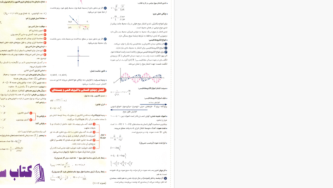 دانلود پی دی اف کتاب امتحانت فیزیک 3 PDF