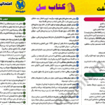 دانلود پی دی اف کتاب خلاصه کپسولی سلامت و بهداشت PDF