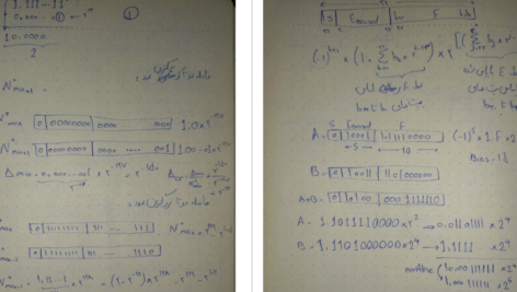 دانلود پی دی اف کتاب معماری کامپیوتر  PDF