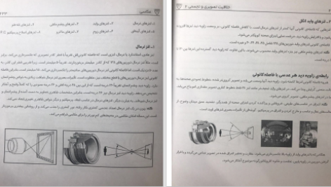 دانلود پی دی اف کتاب خلاقیت تصویری و تجسمی جلد دوم ملیحه مشکل گشا PDF