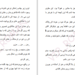 دانلود پی دی اف کتاب بیرحمی شیرین راحیل PDF