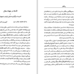 دانلود پی دی اف کتاب حکمت الهی در متون فارسی عبدالله نورانی PDF