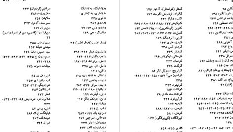دانلود پی دی اف کتاب علم و دین ایان باربور PDF