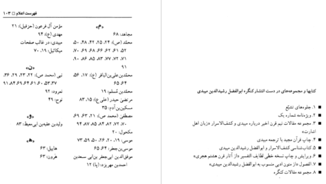 دانلود پی دی اف کتاب جلوه های تشیع دکتر محمد مهدی رکنی PDF