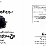 دانلود پی دی اف کتاب سوال های چندهزار ساله استیون لو PDF