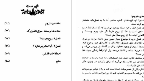 دانلود پی دی اف کتاب سوال های چندهزار ساله استیون لو PDF