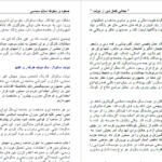 دانلود پی دی اف کتاب صعود و سقوط اسلام سیاسی محسن ابراهیمی  PDF