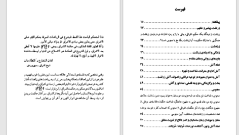 دانلود پی دی اف کتاب حکمت خسروانی هاشم رضی PDF