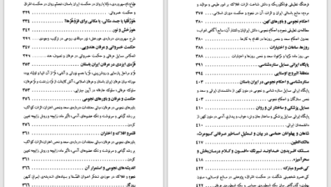 دانلود پی دی اف کتاب حکمت خسروانی هاشم رضی PDF