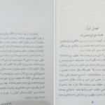 دانلود پی دی اف کتاب اسرار مخفی هندو یا فلسفه جوکی منوچهر ذوالخیر PDF