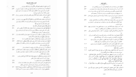 دانلود پی دی اف کتاب مثنوی معنوی بر اساس نسخه قونیه جلد دوم عبدالکریم سروش PDF