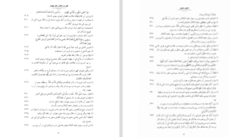 دانلود پی دی اف کتاب مثنوی معنوی بر اساس نسخه قونیه جلد دوم عبدالکریم سروش PDF