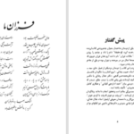 دانلود پی دی اف کتاب یادی از استاد فرزانه علامه سید محمد فرزان ابراهیم صهبا PDF