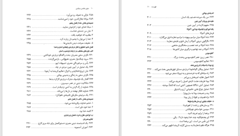 دانلود پی دی اف کتاب متون مقدس بنیادین از سراسر جهان میرچا الیاده PDF